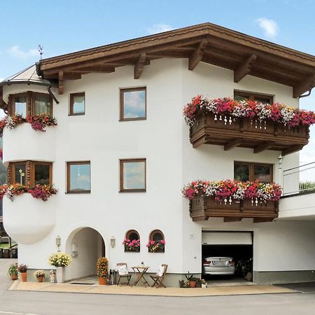 Bezaubernde Ferienwohnung St. Anton am Arlberg Zewnętrze zdjęcie