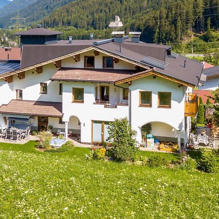 Bezaubernde Ferienwohnung St. Anton am Arlberg Zewnętrze zdjęcie